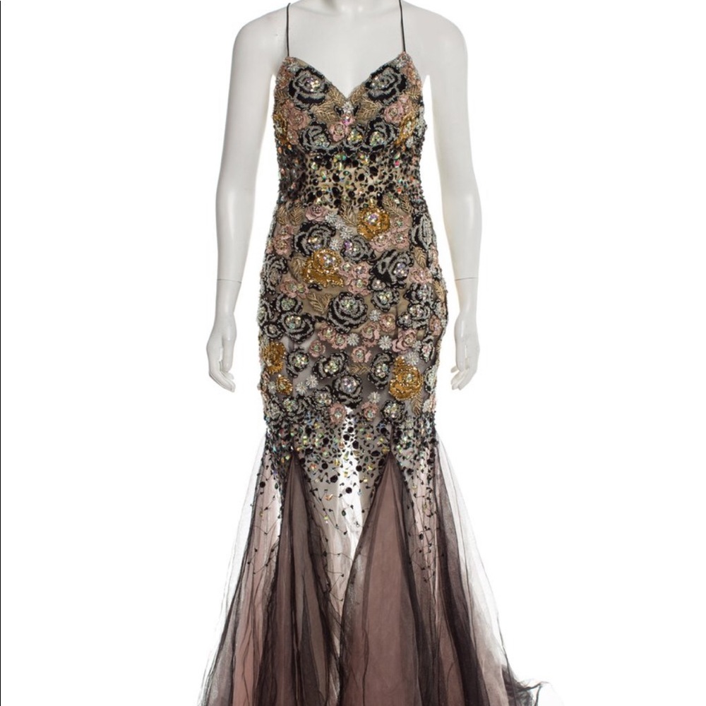 Terani Couture - Beyond words stunning!